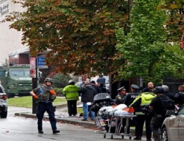 Τα θύματα της τραγωδίας στο μακελειό του Πίτσμπεργκ - Ονόματα και ηλικίες (φώτο)